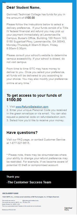 bankmobile refund messages2.png